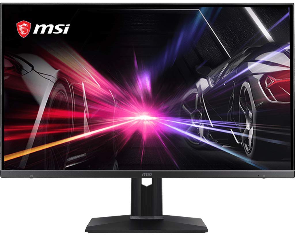 【Electronics】27" QHD 2560 x 1440 IPS 165Hz 1ms Gaming Monitor, Qdot, Nvidia G-Sync Compatible