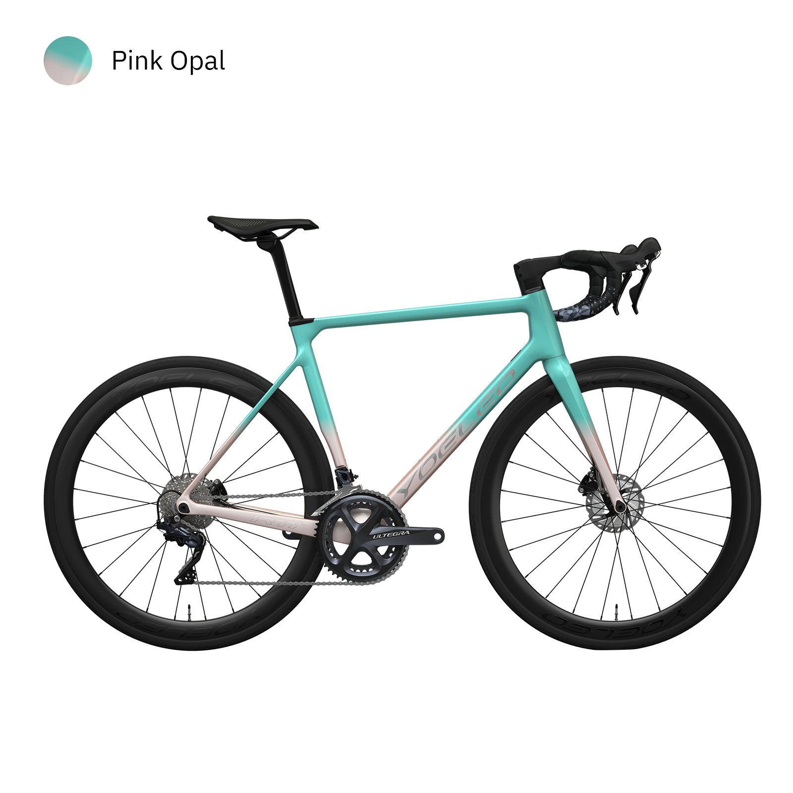 R11 DB PRO Disc Brake Carbon Road Bike