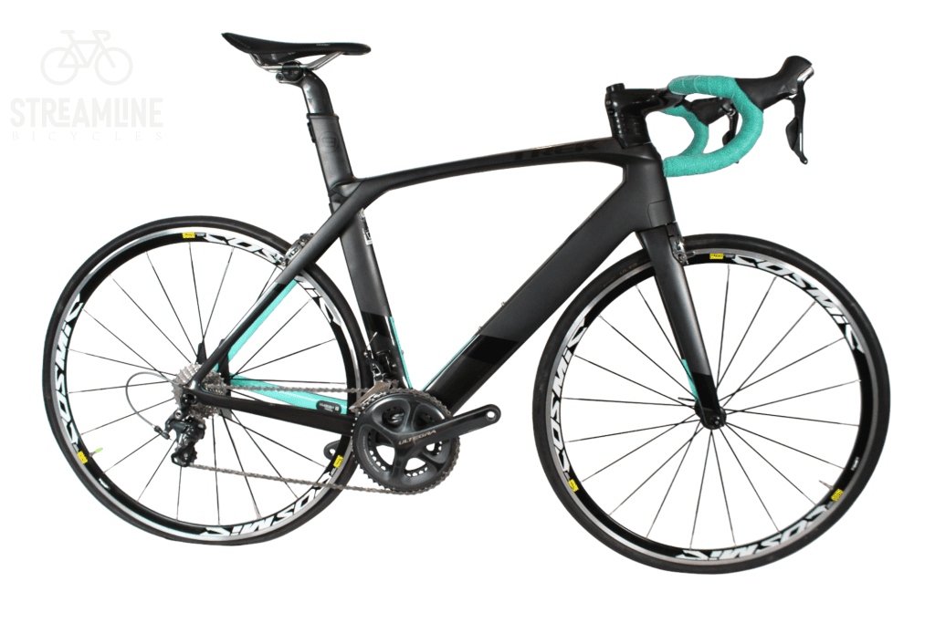 Trek Madone 9.2 - Carbon Road Bike - Grade: Excellent