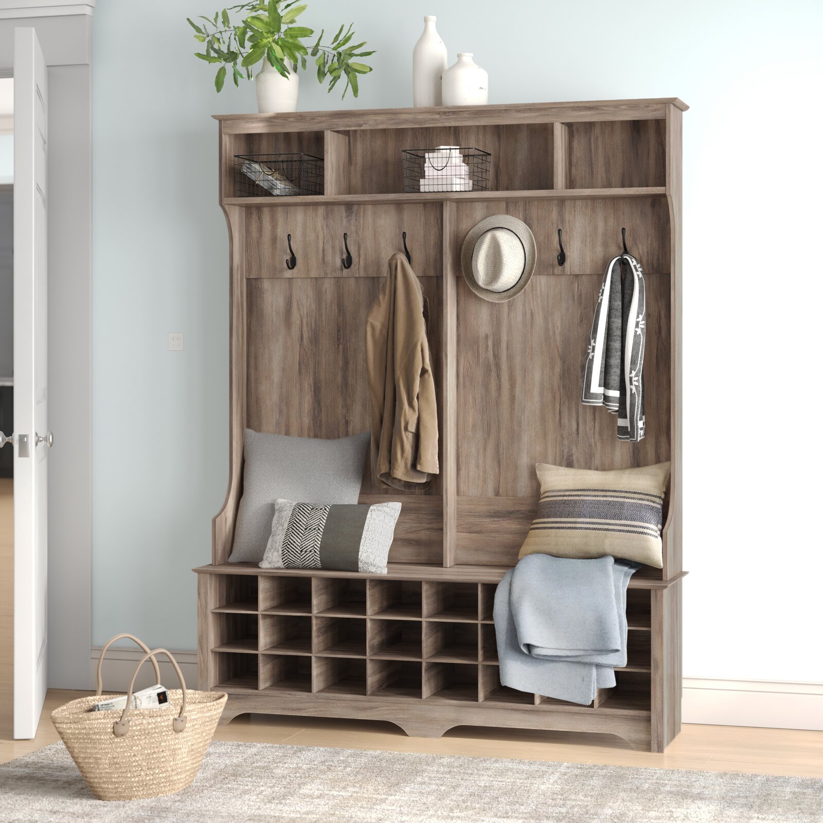 【Furniture】Gracie 60