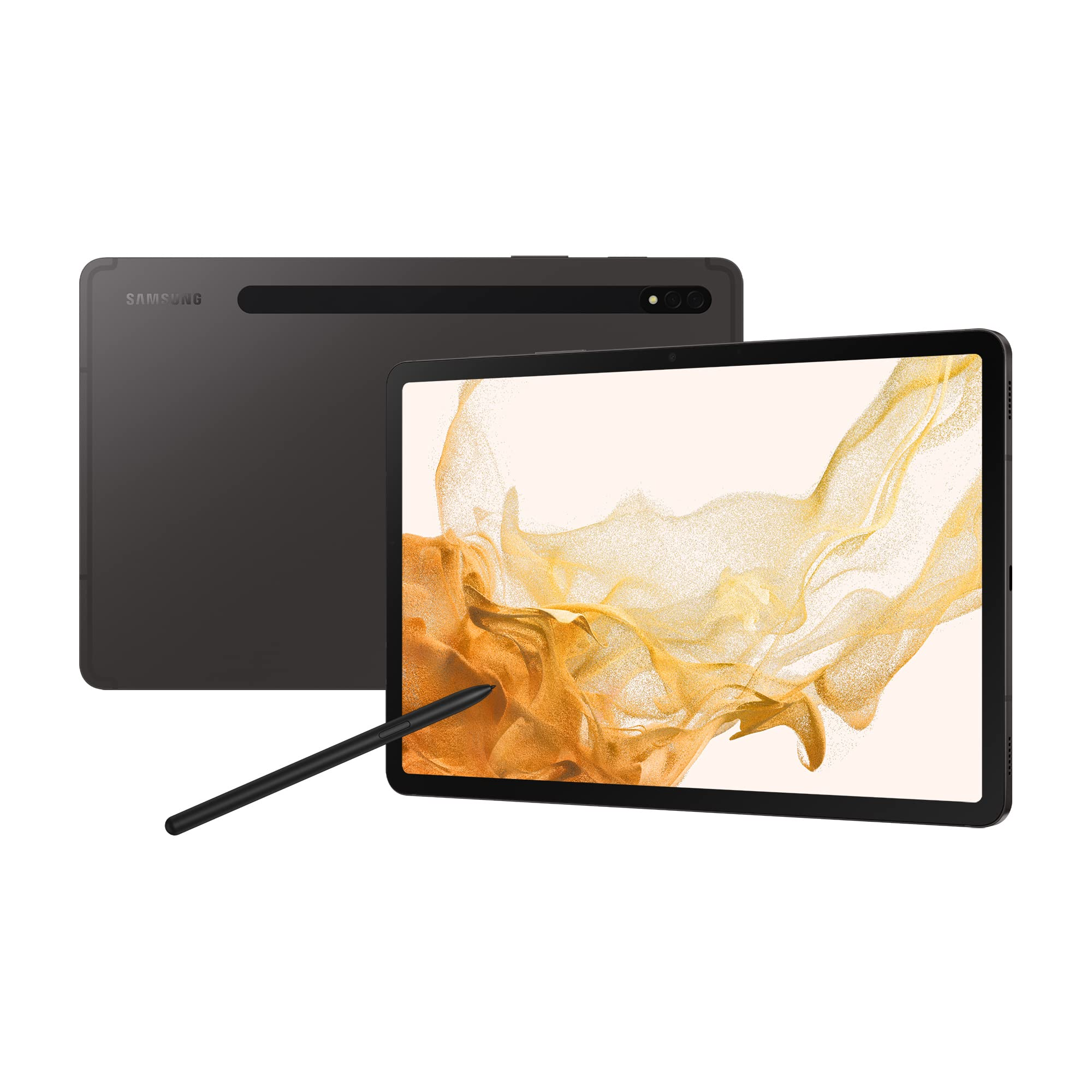 【Electronics】128GB Android Tablet - 12.4" Display, 13MP+6MP Rear Camera & 8MP Front Camera