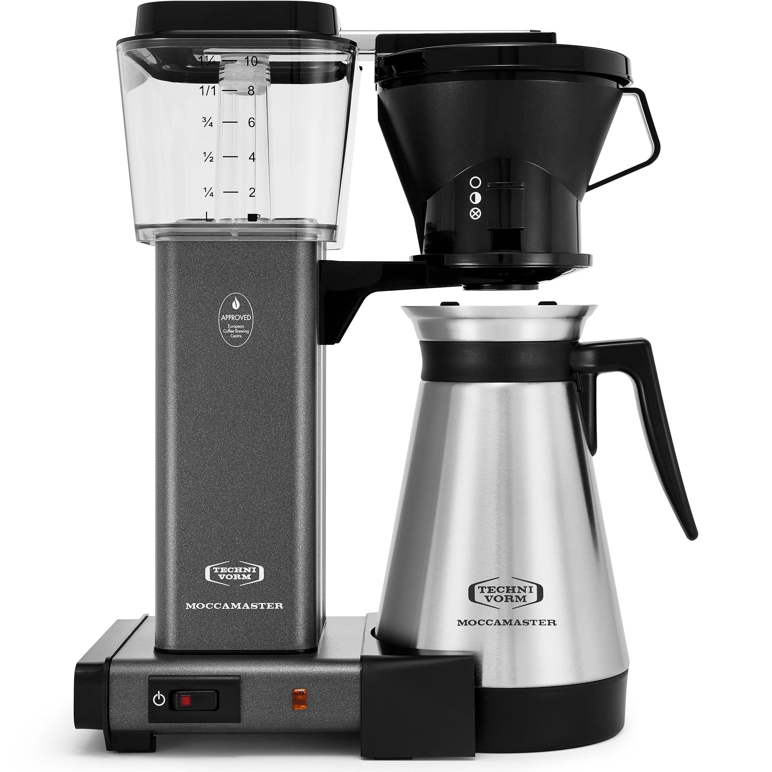 【Appliances】79114 KBT Coffee Brewer,40 oz,Black
