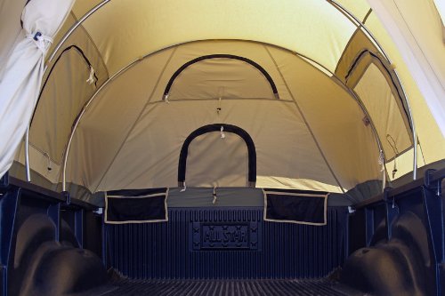 【Sports&Outdoors】Truck Bed Tent