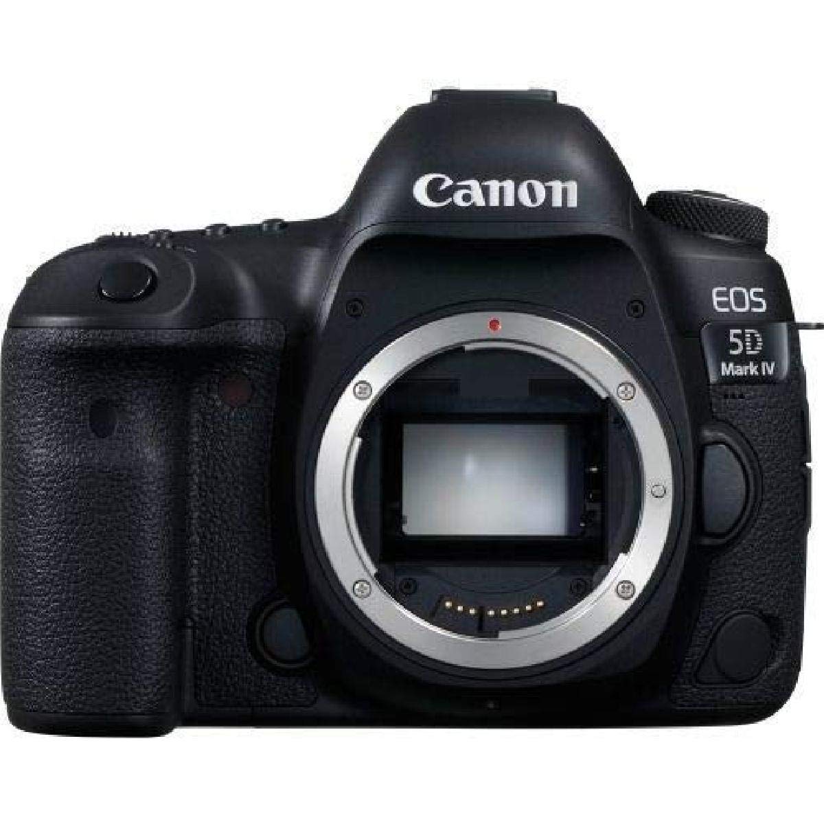 【Electronics】Canon EOS 5D Mark IV Full Frame Digital SLR Camera