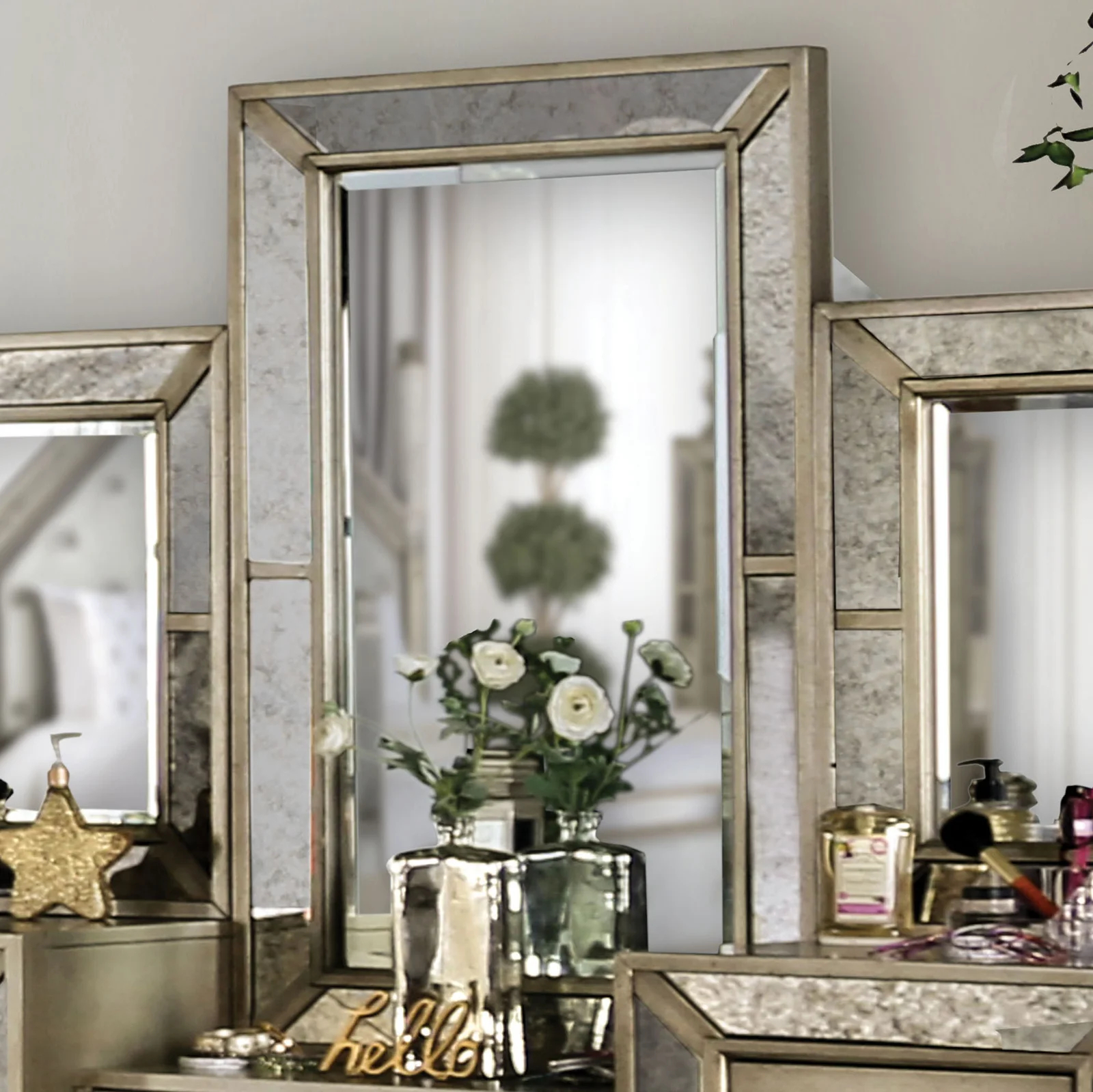 【Furniture】Metzger Vanity