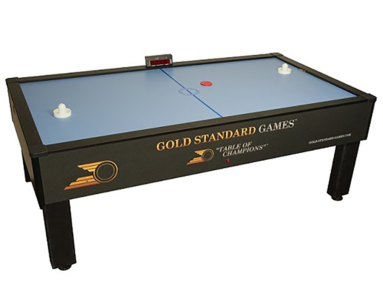 【Sports&Outdoors】Home Pro Elite Air Hockey Table