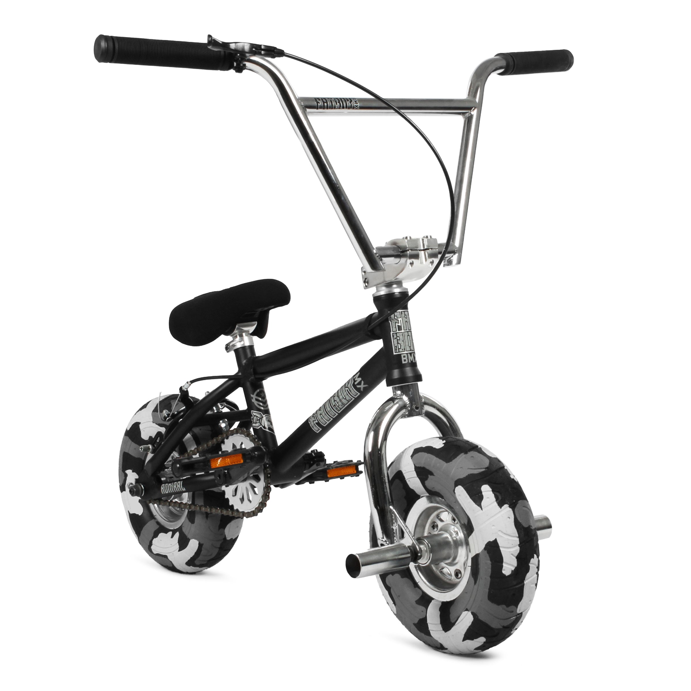 Fatboy PRO Mini BMX,  Admiral
