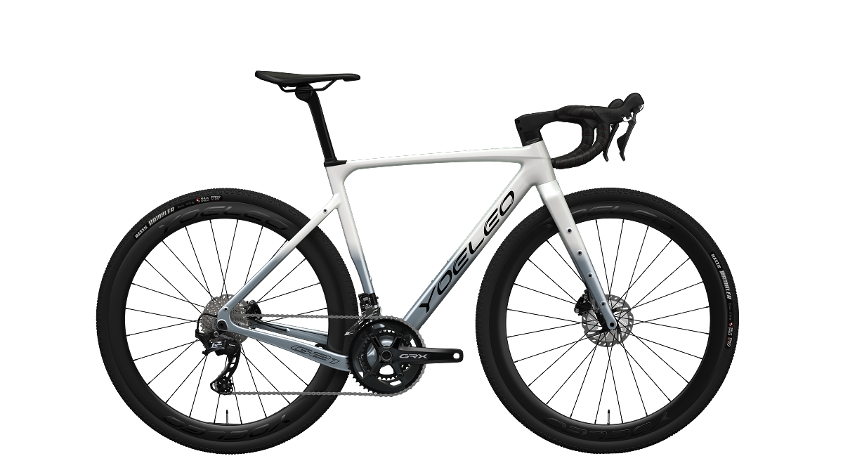G21 DB STD Gravel Bike