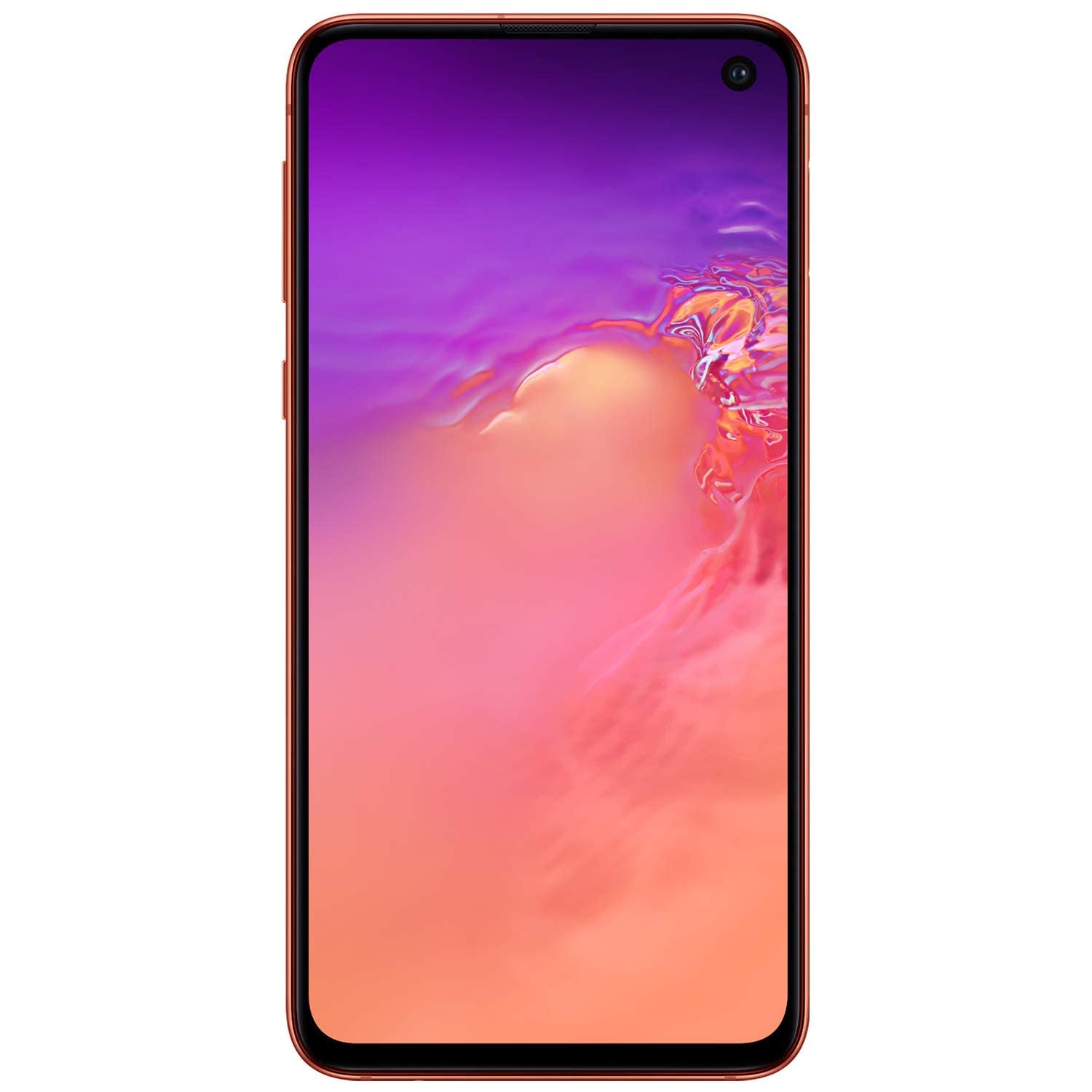 【Electronics】Samsung Galaxy S10e, 128GB, Flamingo Pink - Unlocked