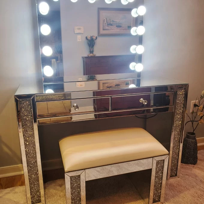 【Furniture】Alday Vanity