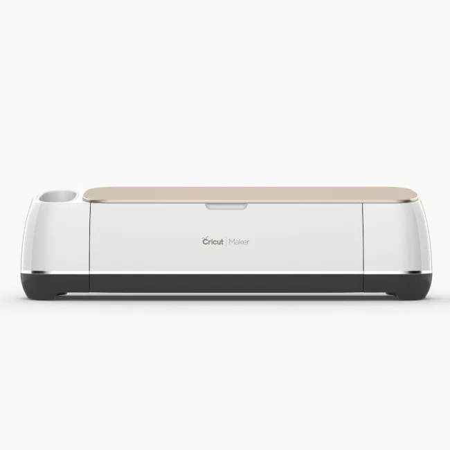 Cricut Maker Machine-Champagne