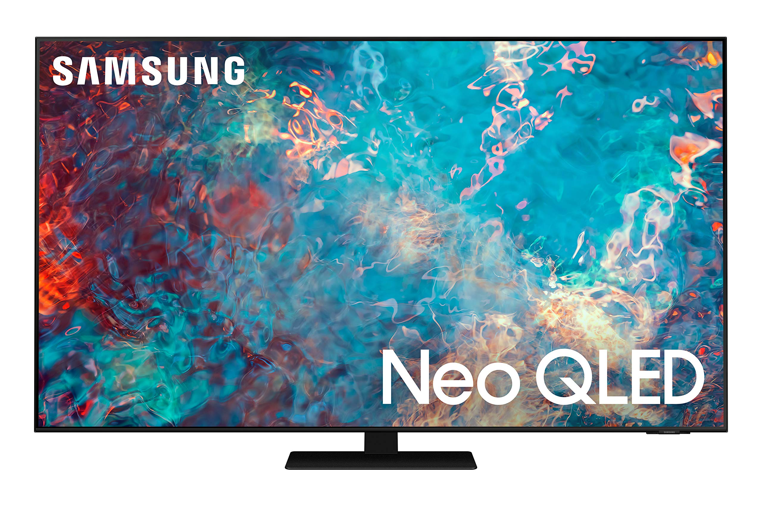 【Electronics】85" QN85A QLED 4K Ultra HD HDR Smart TV