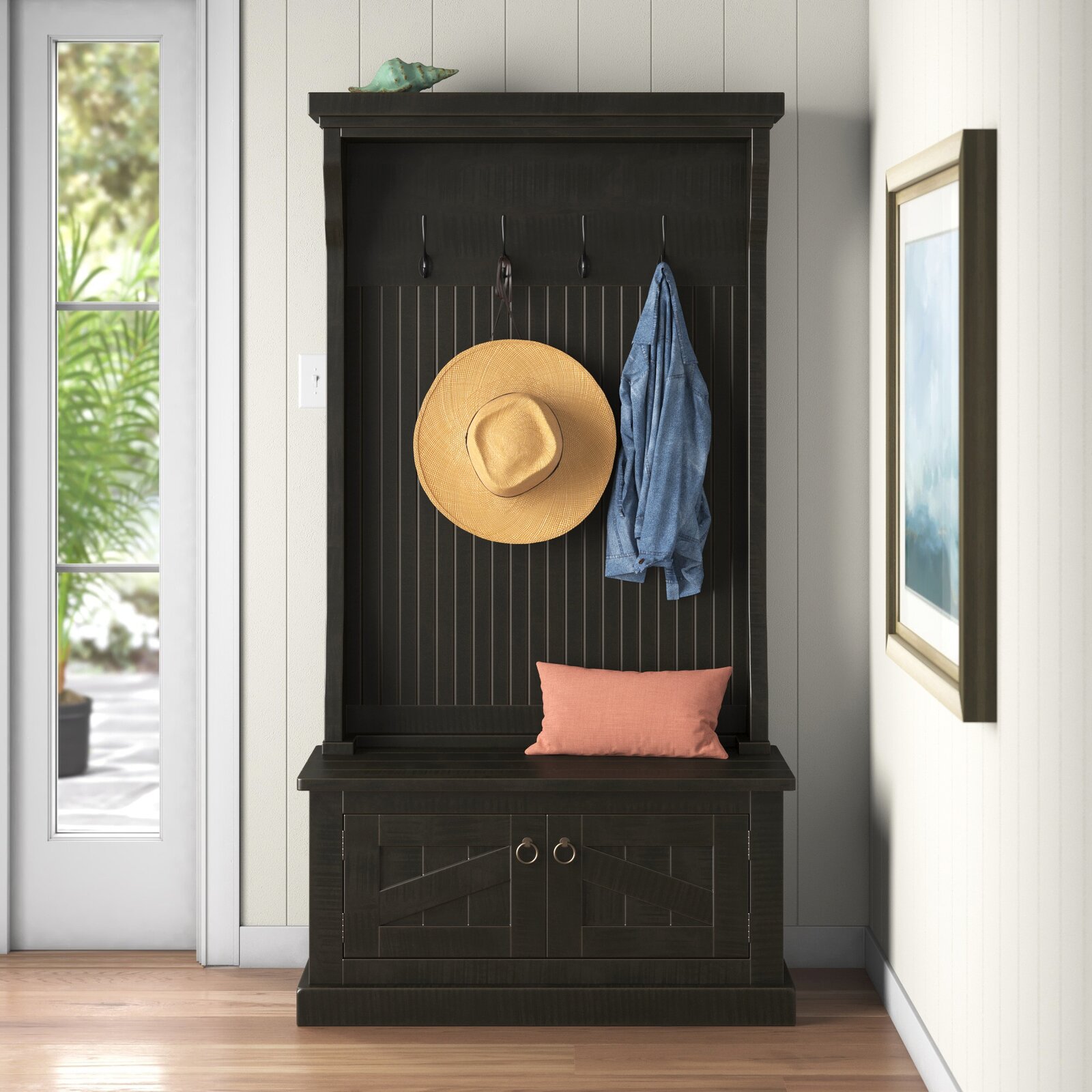 【Furniture】Kinley 37.5