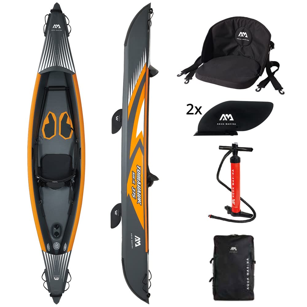 【Sports&Outdoors】Tomahawk Kayak