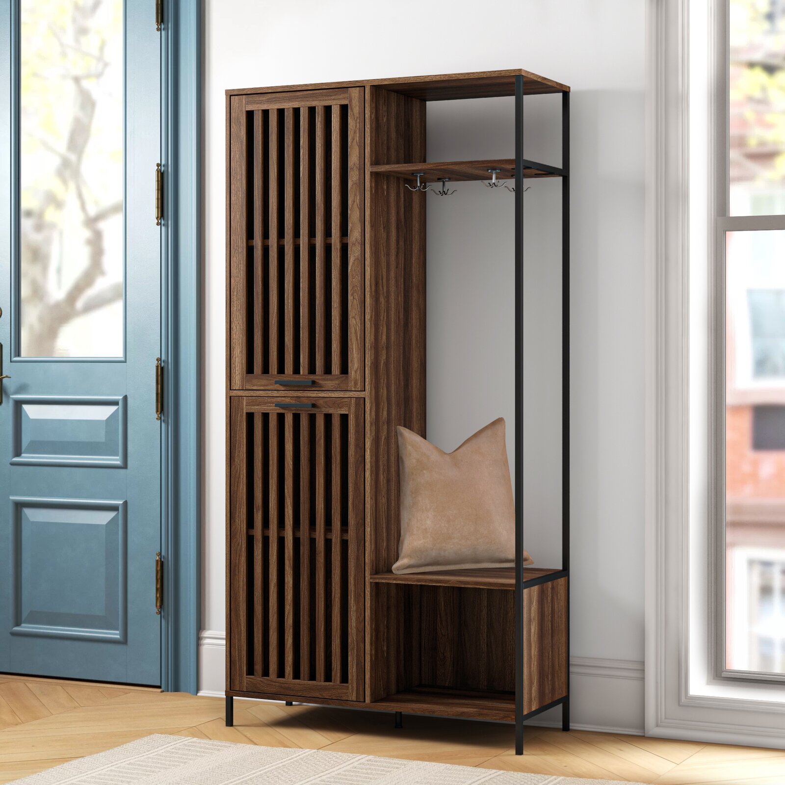 【Furniture】Mcquillen 36