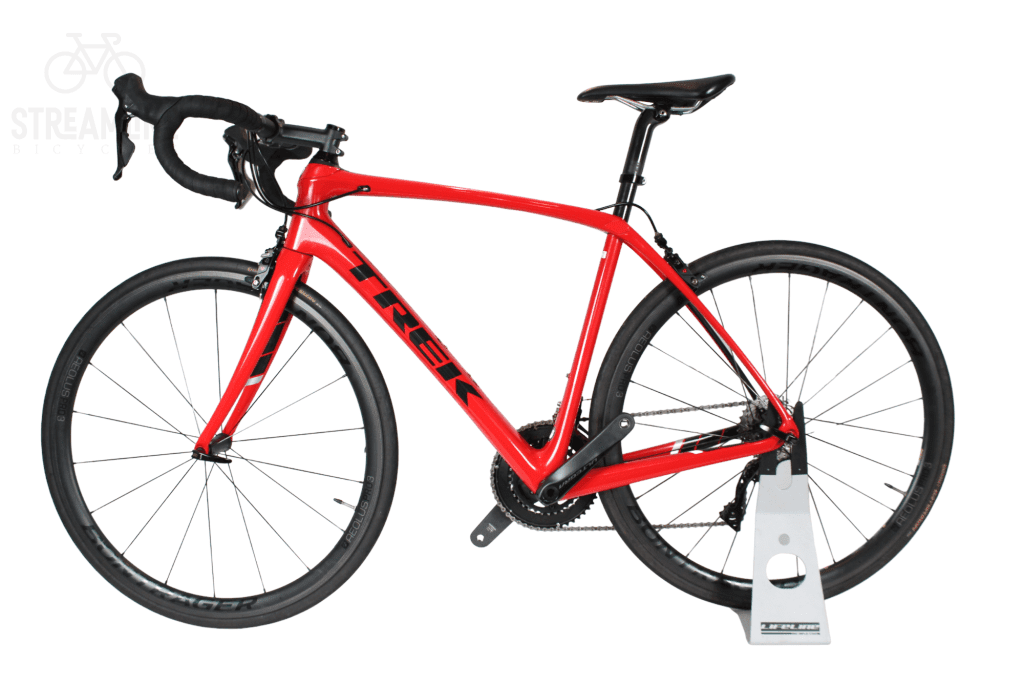 Trek Domane SL6 Pro - Carbon Road Bike - Grade: Excellent