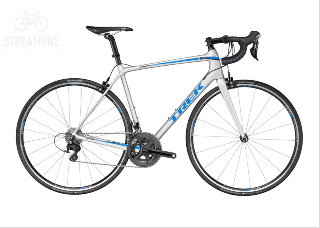 Trek Emonda SL - Carbon Road Bike - Grade: Excellent