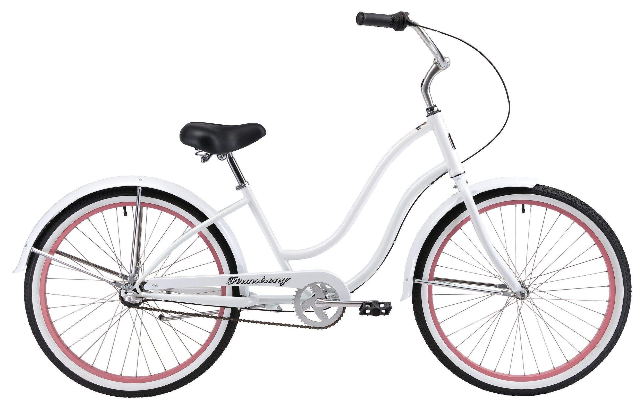 Firmstrong 26" Siren Lady