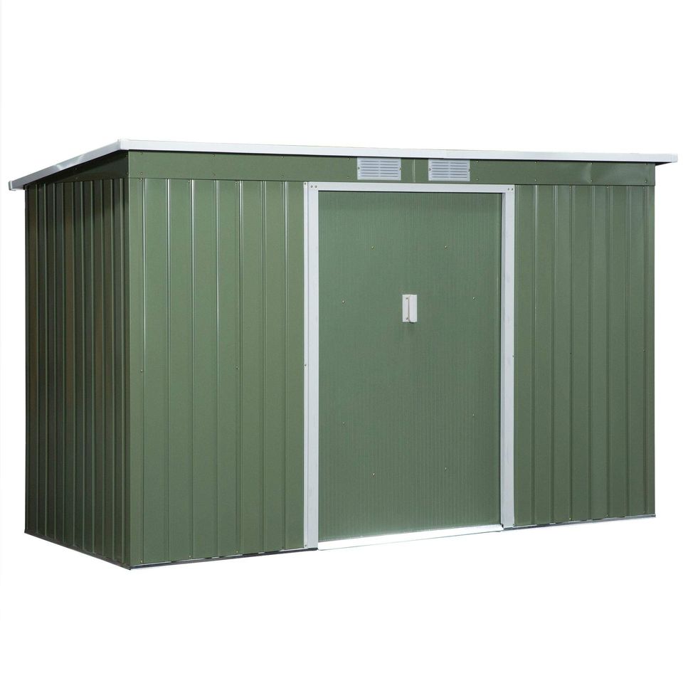 【Storage Shed】9