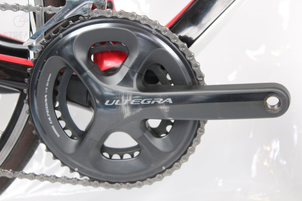 Ribble Gran Fondo - Carbon Road Bike - Grade: Excellent*