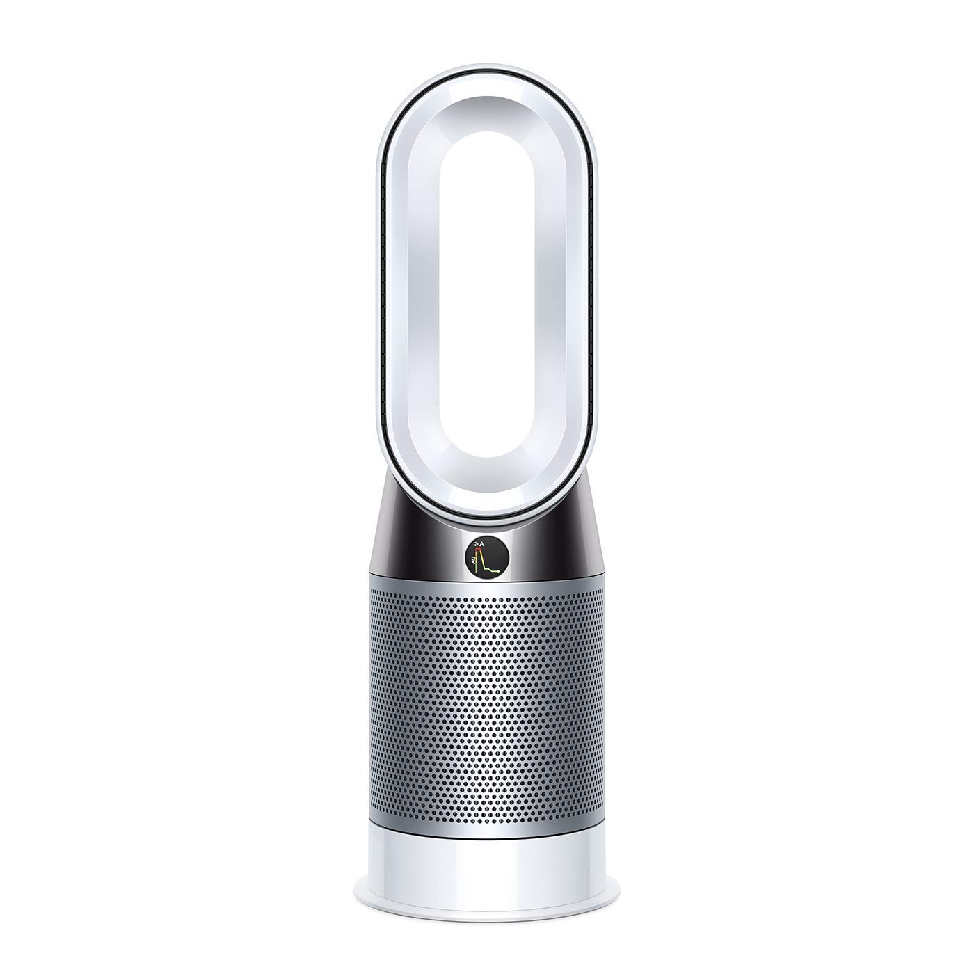 【Appliances】Dyson Pure Hot + Cool Air Purifier, Heater + Fan - HEPA Air Filter, Space Heater