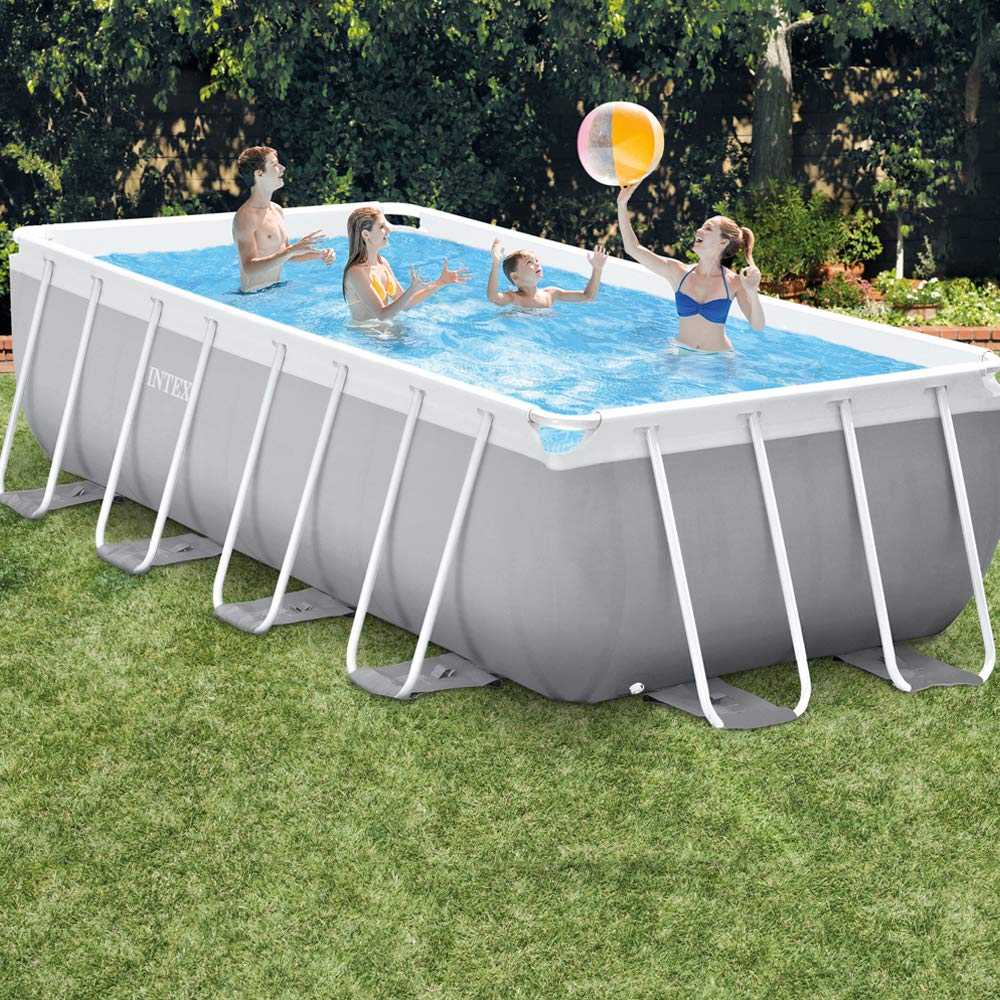 【Sports&Outdoors】350x150x60 Large Household Swimming Pool Thickening & Inflatable