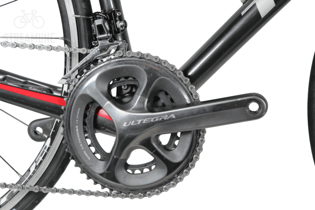 Trek Emonda SL 7 - Carbon Road Bike - Grade: Excellent