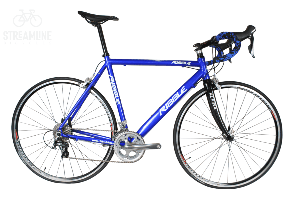 Ribble Audax - Aluminium Road Bike - Grade: Good
