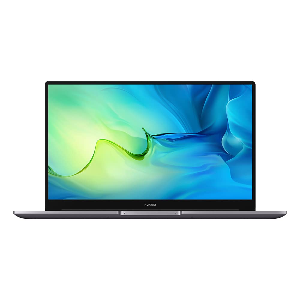 【Electronics】MateBook D 15 Laptop - Windows 11, 15.6
