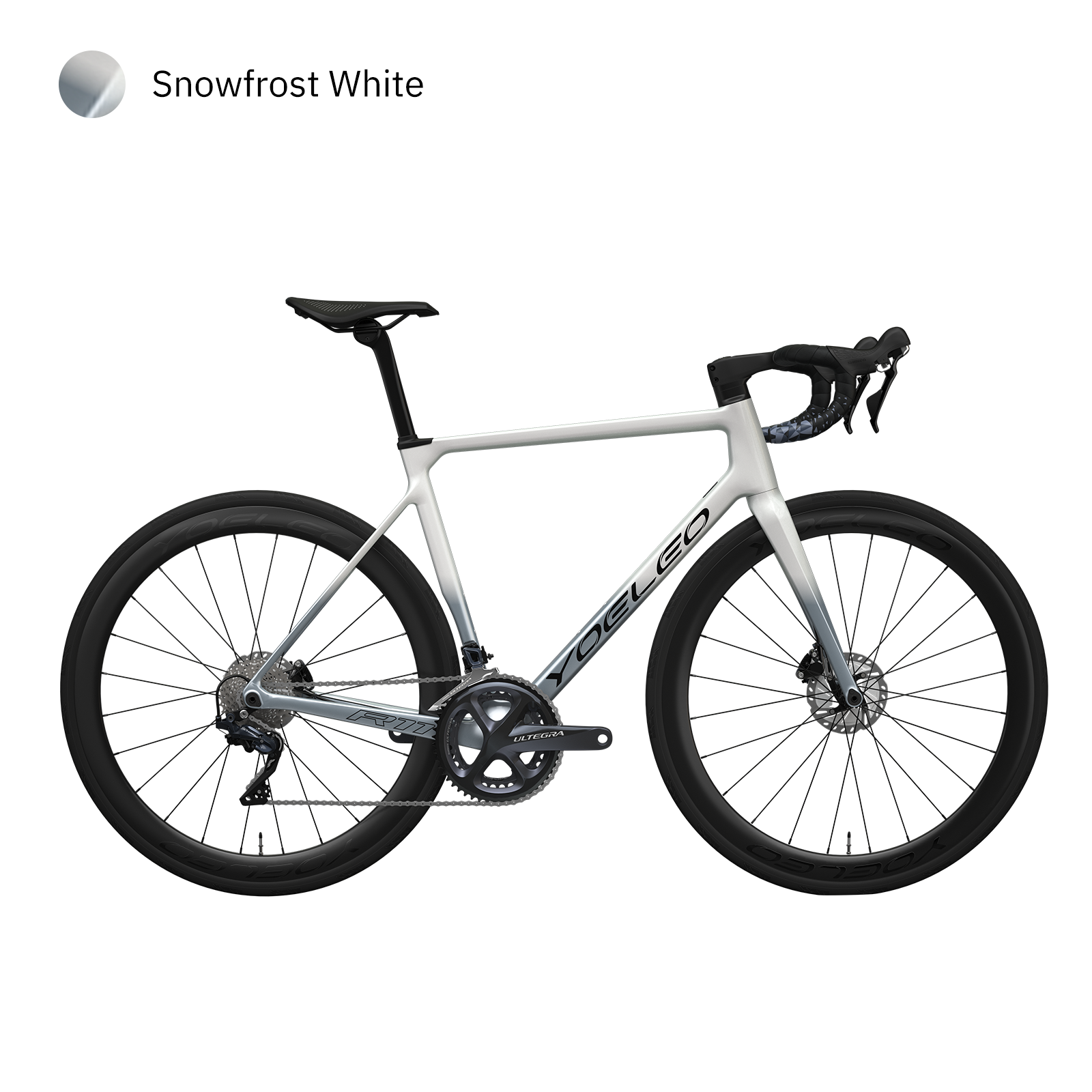 R11 DB STD Disc Brake Carbon Road Bike