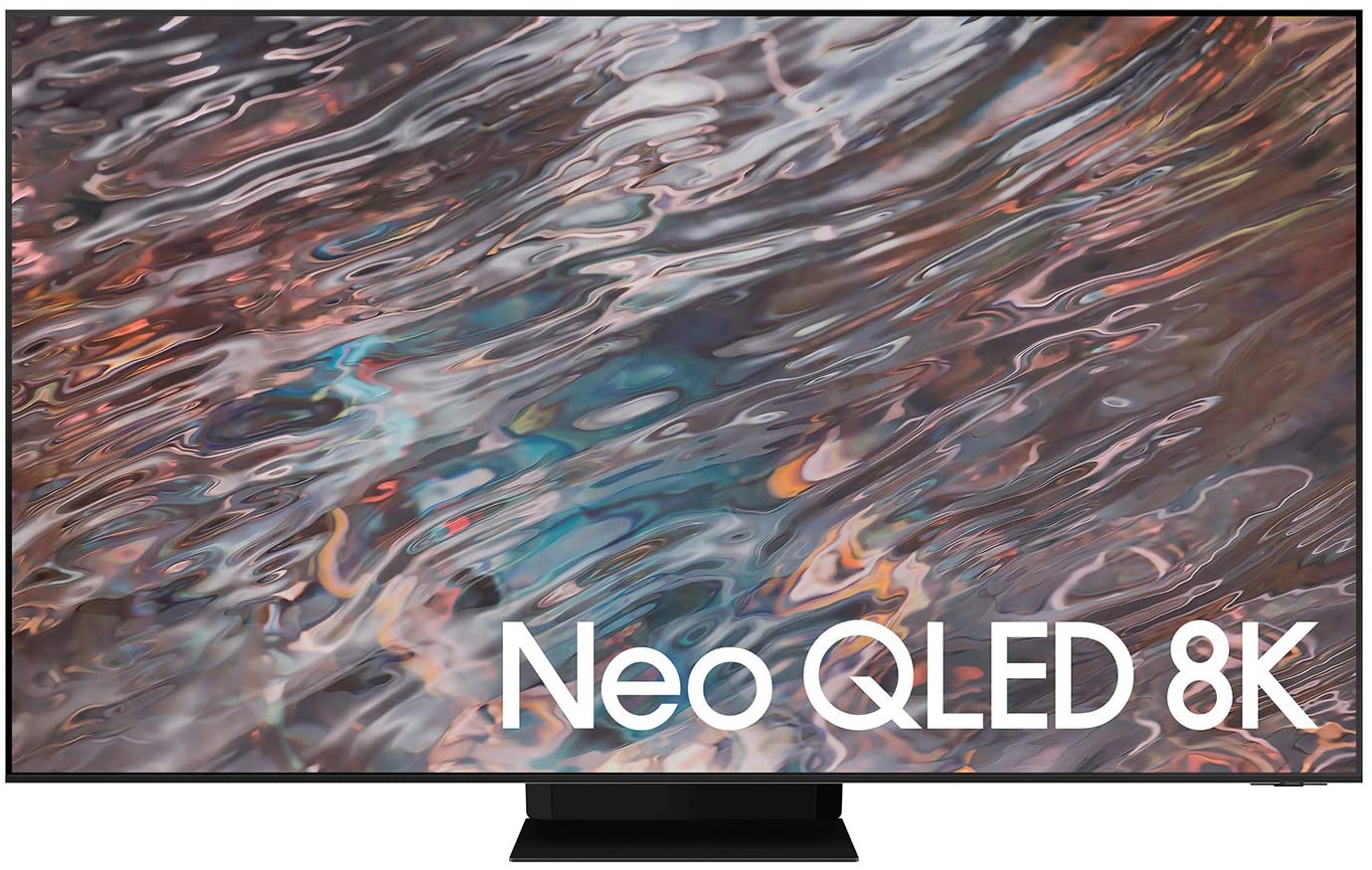 【Electronics】75" QN800A Series QLED 8K Ultra HD HDR Smart TV