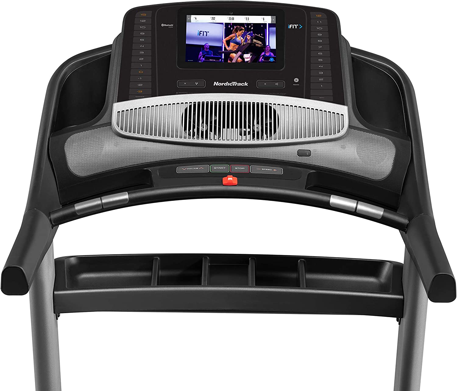 NordicTrack Commercial Series + 30-Day iFit Membership