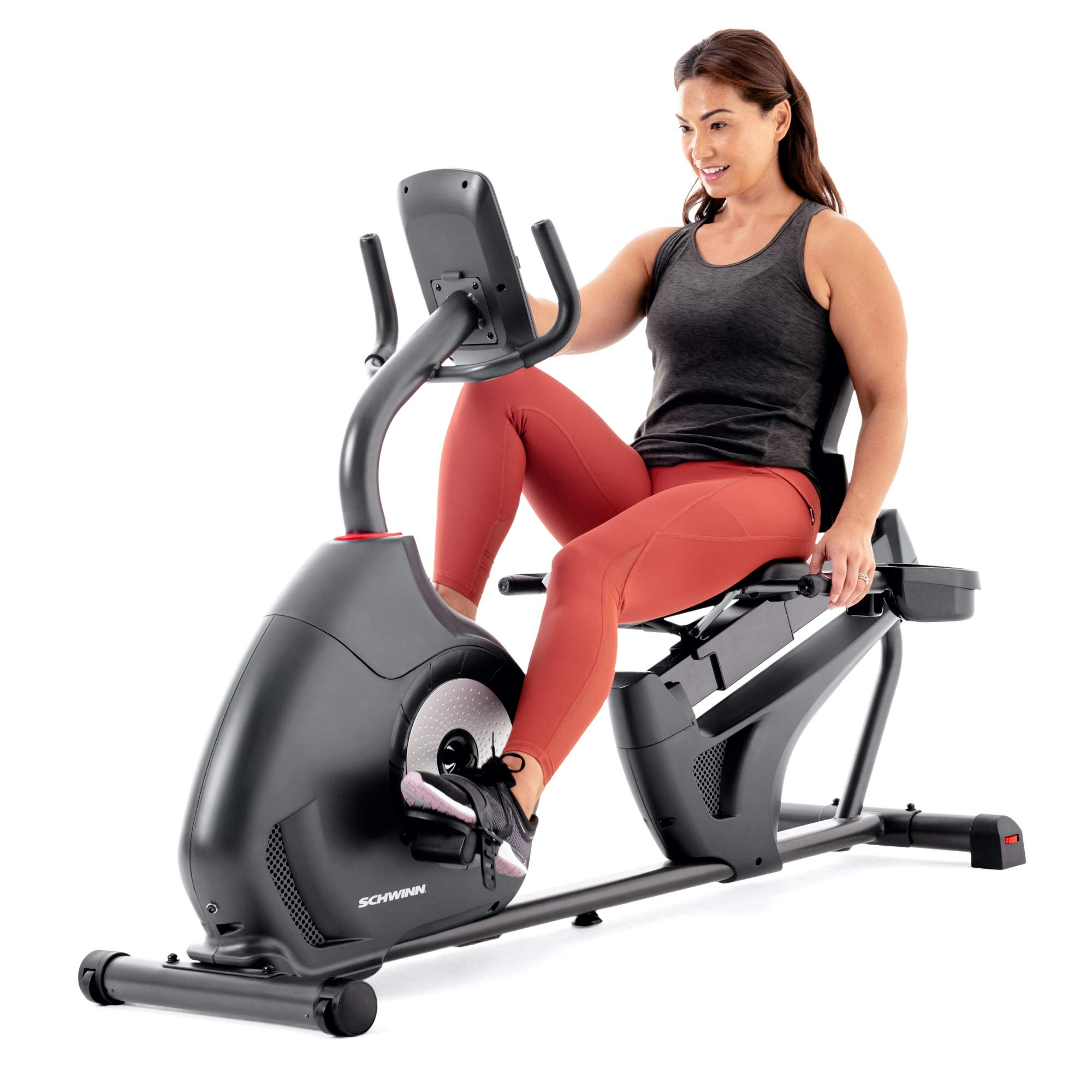 【Sports&Outdoors】Schwinn Recumbent Bike Series