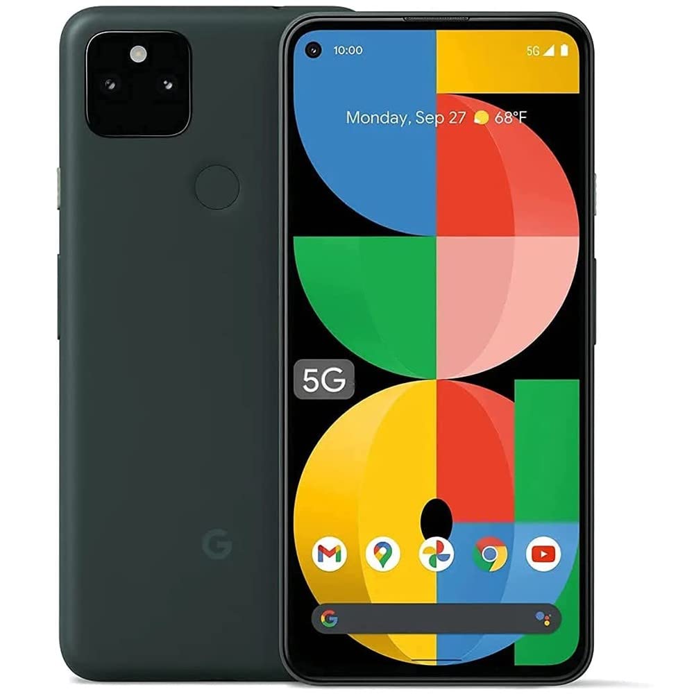 【Electronics】5G (128GB, 6GB) 6.34" OLED, 4K Dual Camera, IP67 Water Resistant, Volte Fully Unlocked